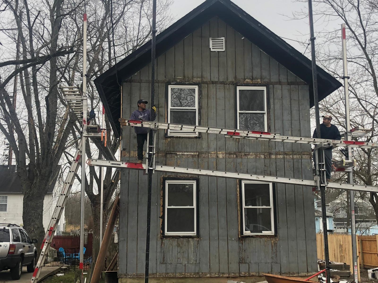 Tigre Construction LLC Image